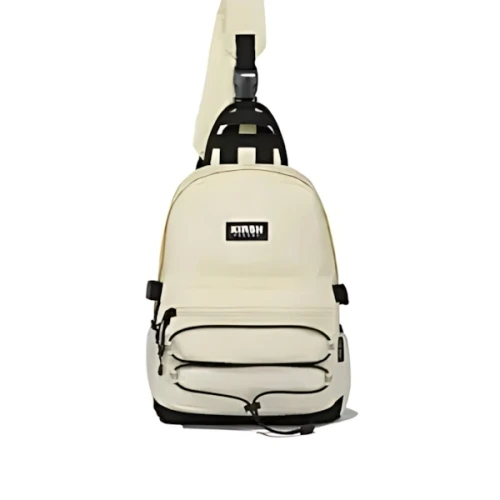 KIRSH Pocket Technical Sling Bag
