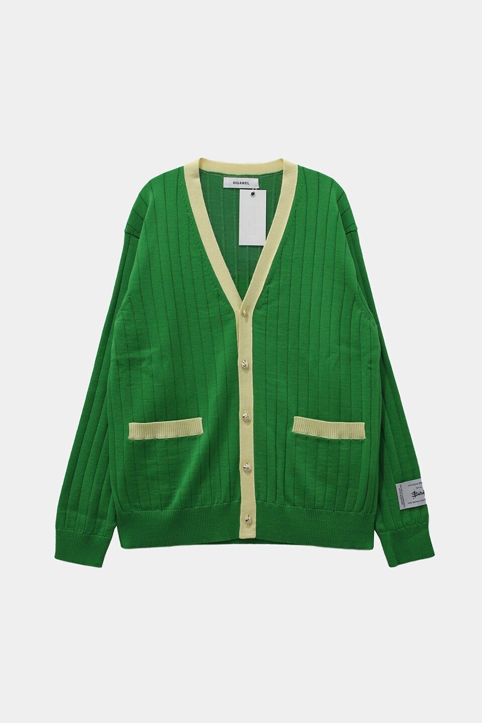 Digawel RIP cardigan
