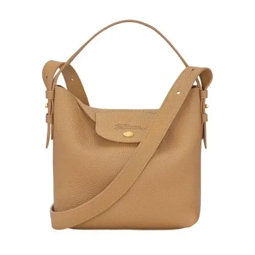 LONGCHAMP Le Cadence S バケットバッグ
