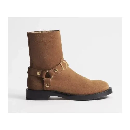 DIOR Dior Bolt ショートブーツ