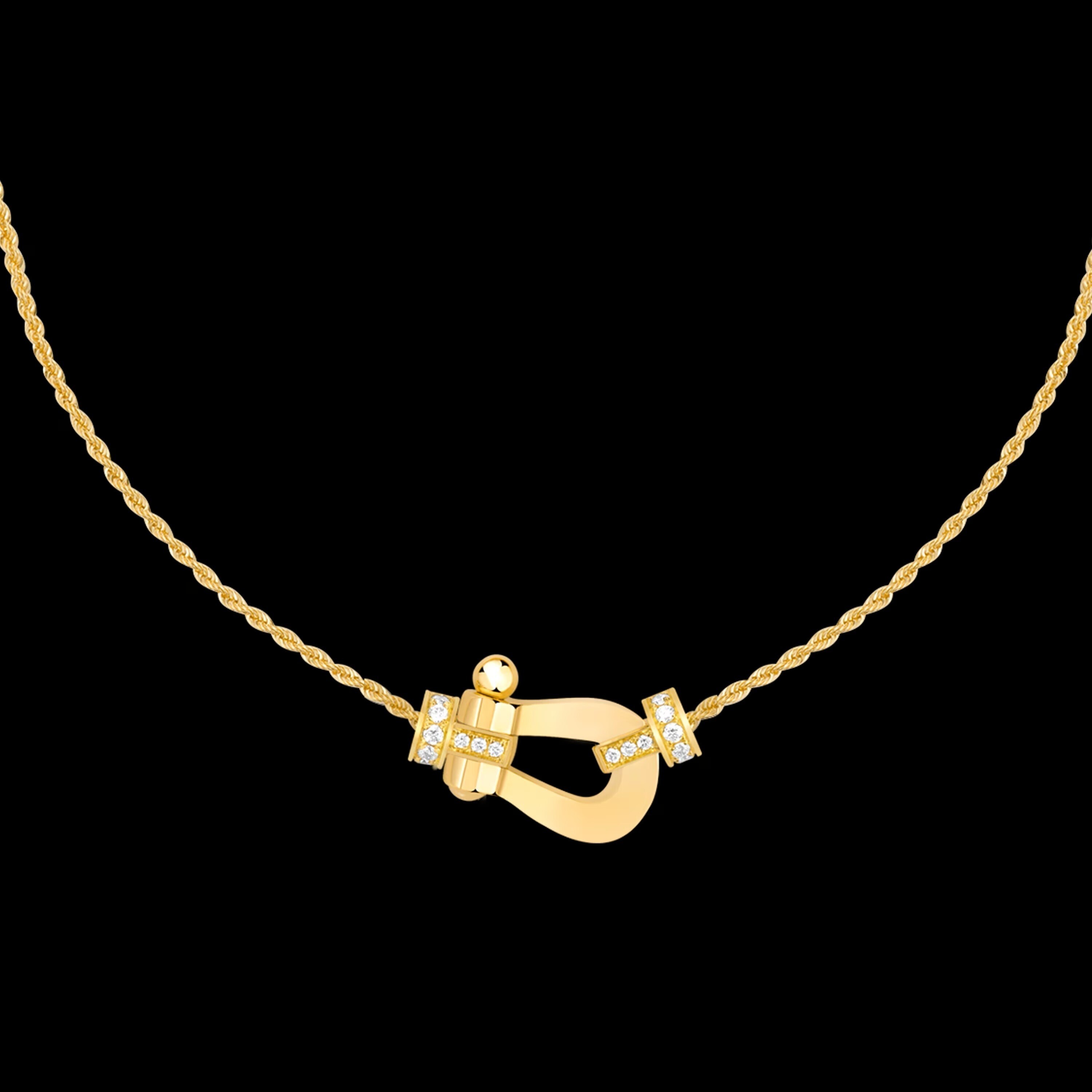 FRED FORCE 10 NECKLACE