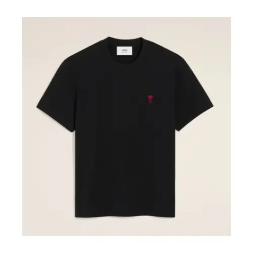 AMI Paris Ami de Coeur Tシャツ