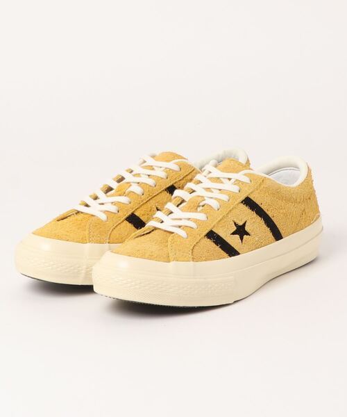 CONVERSE STAR&BARS US SUEDE
