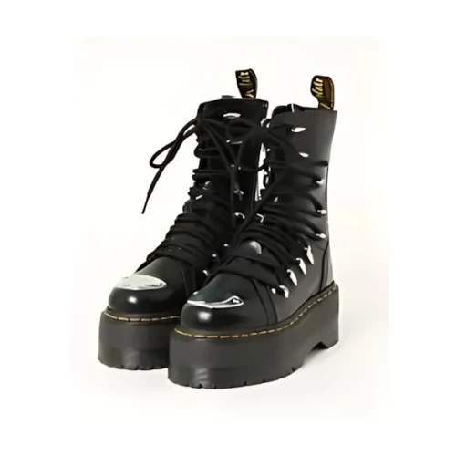 Dr.Martens JADON HI LTT MAX ブーツ