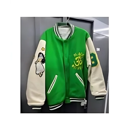 blackweirdos 2021AW ジャケット