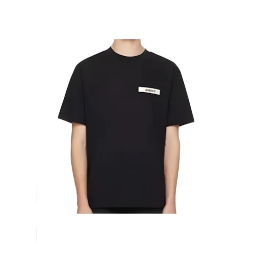 JACQUEMUS The Gros Grain t-shirt