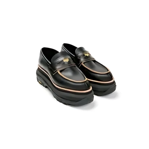 sacai Loafers