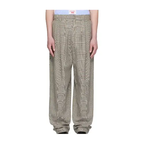 Charles Jeffrey LOVERBOY Aberdeen トラウザーズ