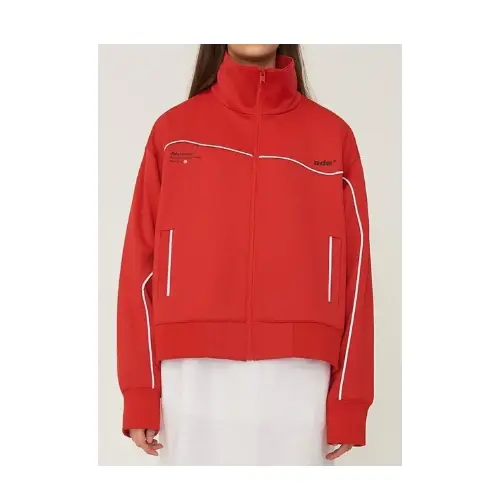 ADER ERROR ade track jacket