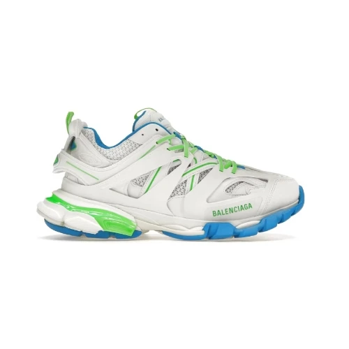 Balenciaga Track