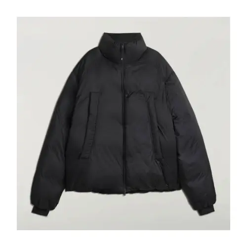 Y-3 Y-3 PUFFER JACKET