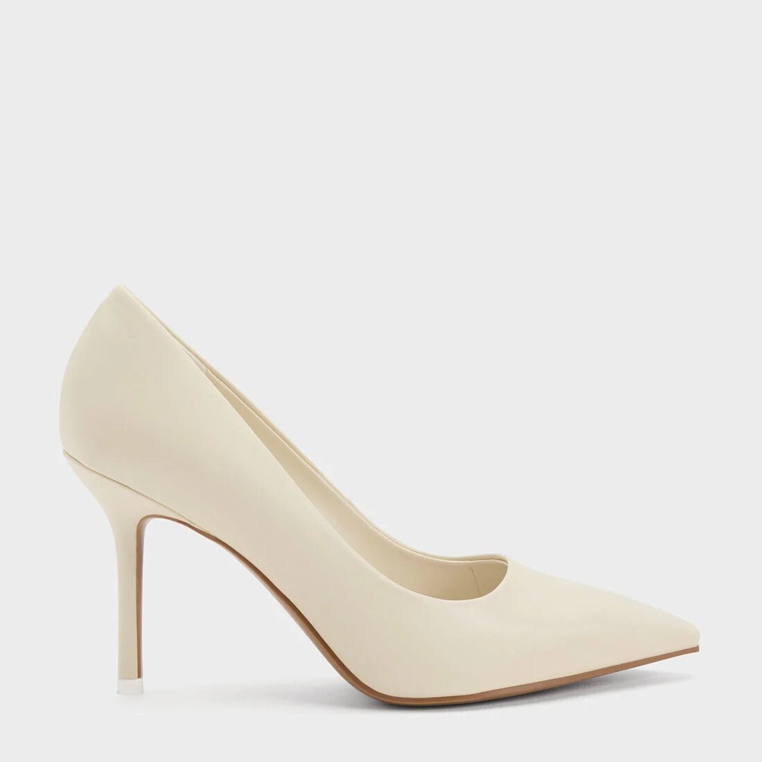 CHARLES & KEITH Emmy エミー スティレットヒールパンプス