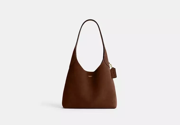 COACH ブルックリン ショルダー バッグ 28
