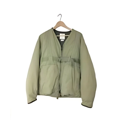 Visvim HARRIER RIG DOWN JKT