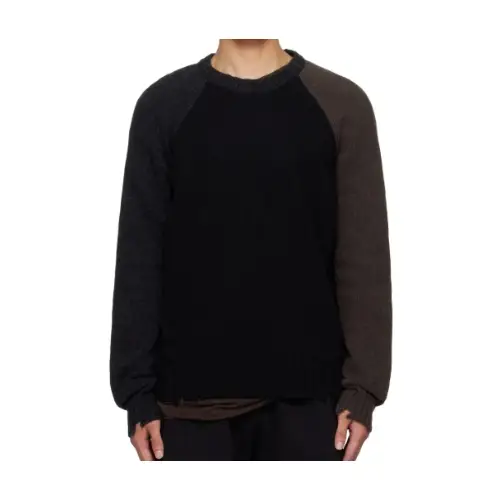 MM6 Maison Margiela クルーネックセーター