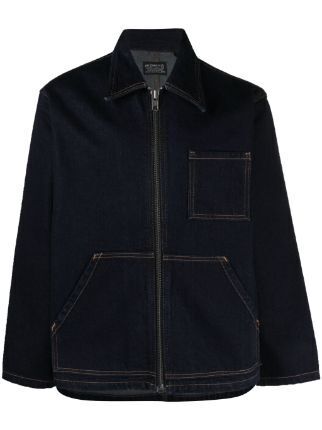 Levi's コントラストステッチジャケット