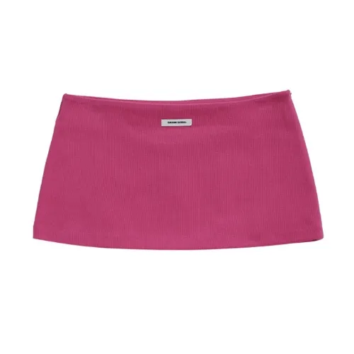CRANK PK MICRO SKIRT