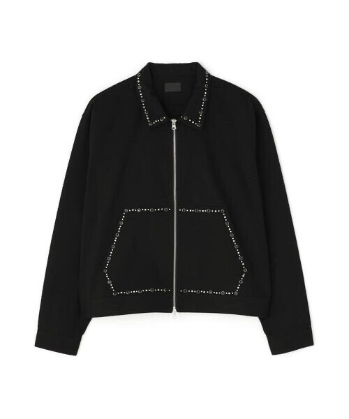 DANKE SCHON 10oz KATURAGI TRUCKER JACKET