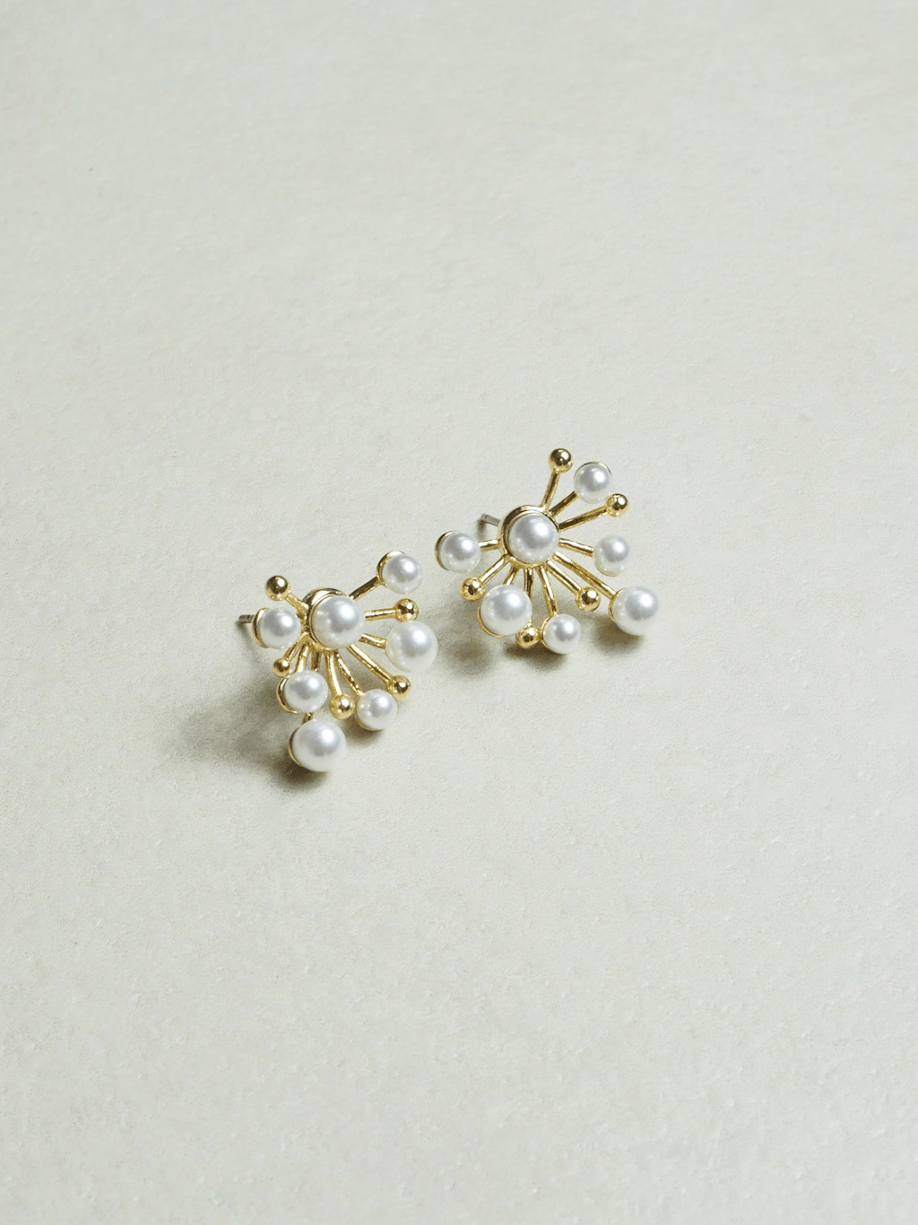 VATSURICA 【m-366P⑤】パールピアス2