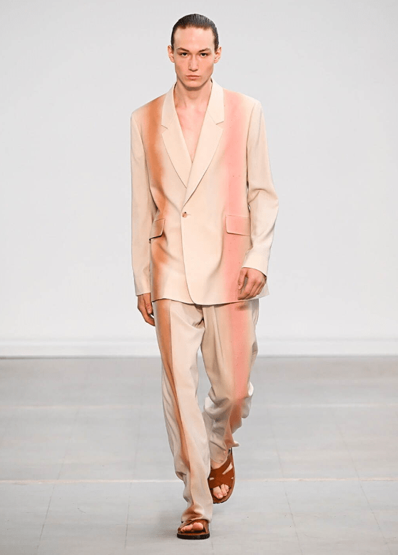 Paul Smith 2023年春夏コレクション