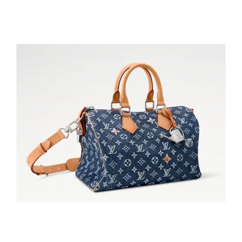 LOUIS VUITTON スピーディ･バンドリエール 30