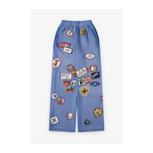 Better With Age Better With Age Gentlemen's Waffle Sweatpant