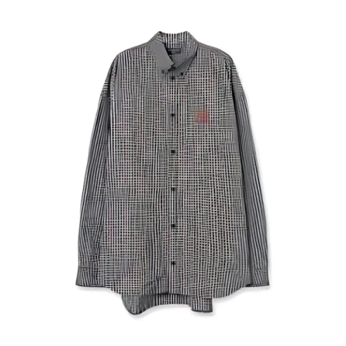 Balenciaga Cosy Shirt