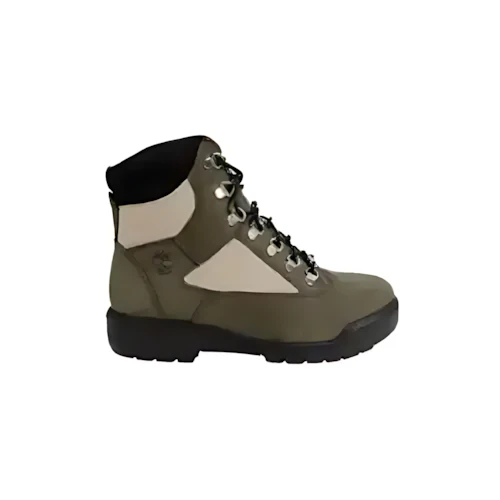 Timberland 6-INCH WATERPROOF FIELD BOOTS