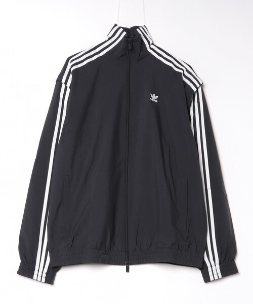 adidas Adilenium シーズン 2 オーバーサイズ ジップオフトラックトップ/ adidas Originals