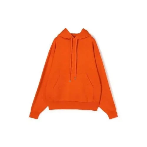 CABaN コットンカシミヤ パーカー