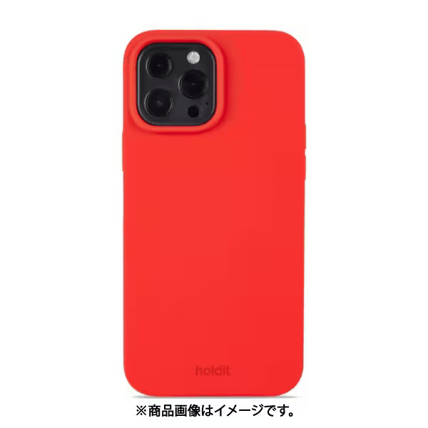 holdit ソフトタッチシリコーンケース