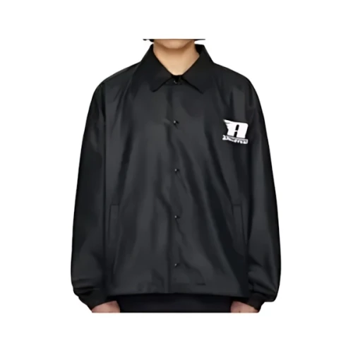 Alexander Wang キャンバス コーチジャケット