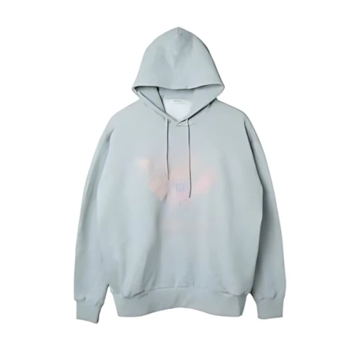 mammal TIGER HOODIE