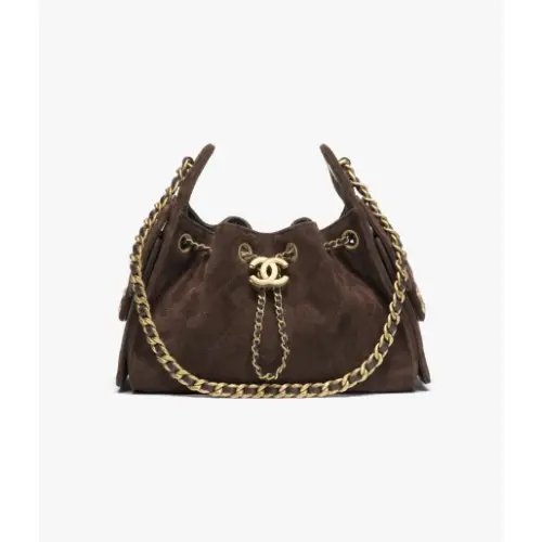 CHANEL CHANEL 25 ミニ ハンドバッグ