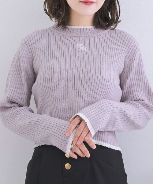 ems excite フロント刺繍NT