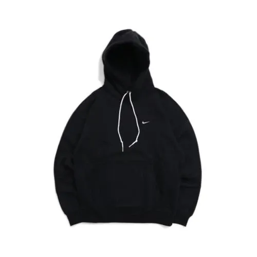 NIKE SOLO SWSH FLC PO HOODIE