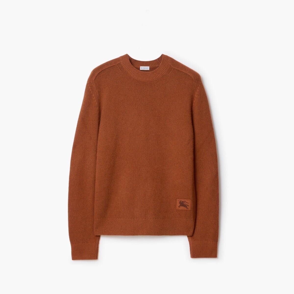 BURBERRY カシミアセーター