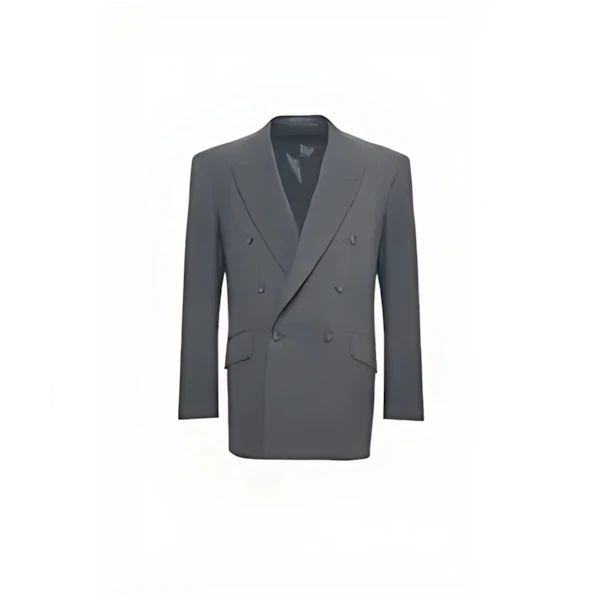 POOLDE Sinatra Stripe Jacket