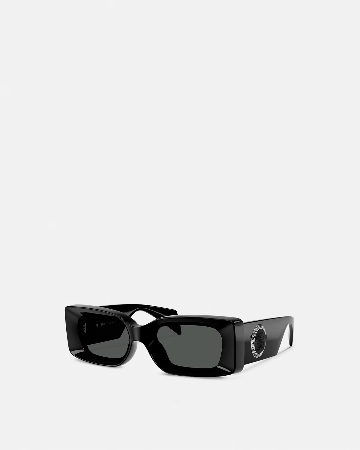Versace メドゥーサ メダリオン サングラス