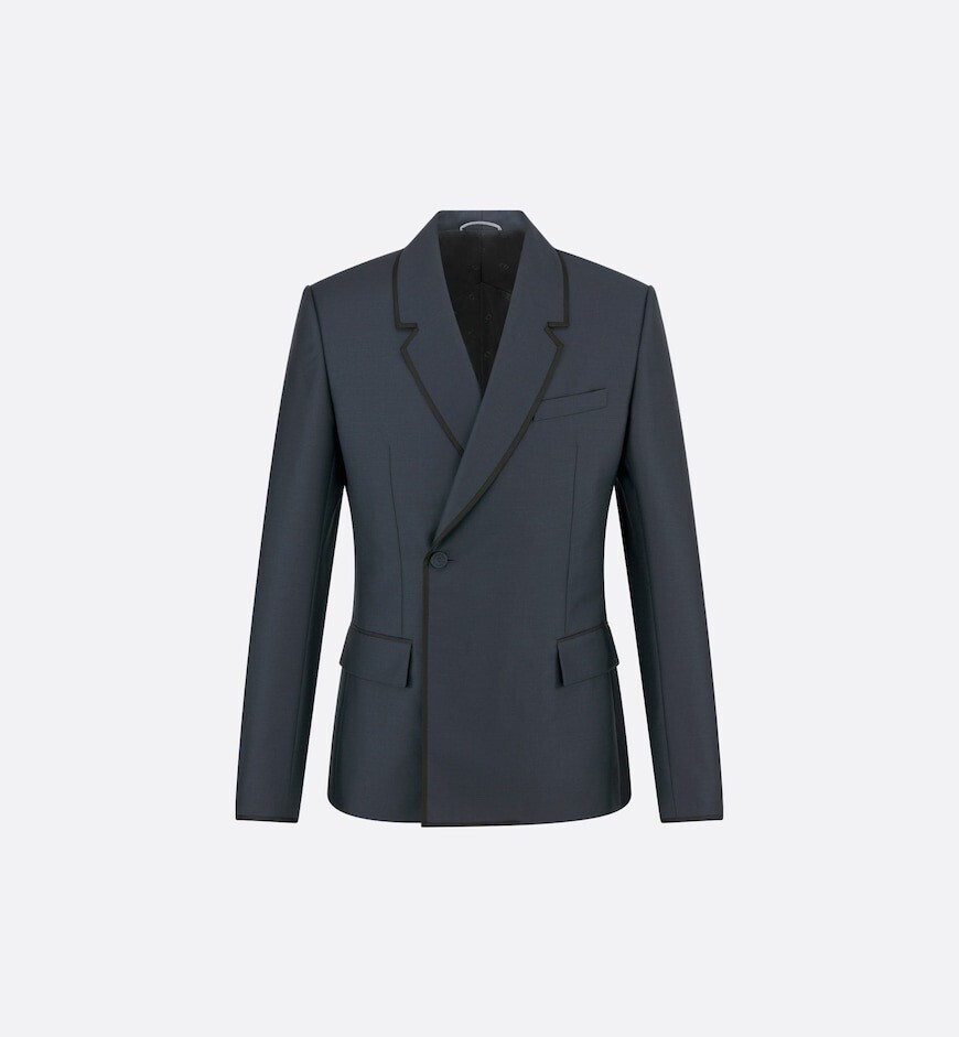 Dior Oblique Jacket