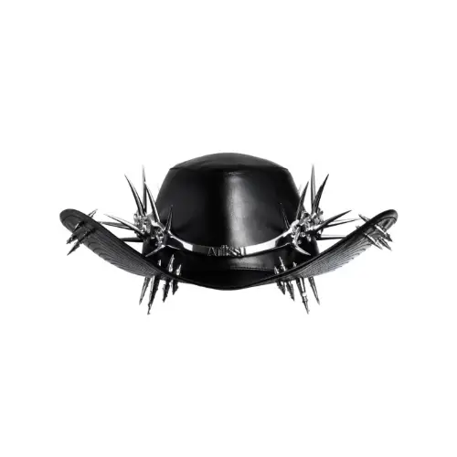 ATiiSSU Iron Spur Cowboy