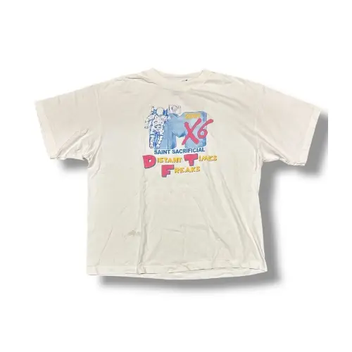 SAINT Mxxxxxx × Sean Wotherspoon S/S TEE ASTRO