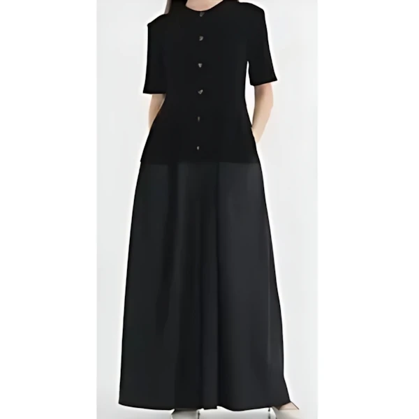AKIRANAKA Ilsa jersey combinaison