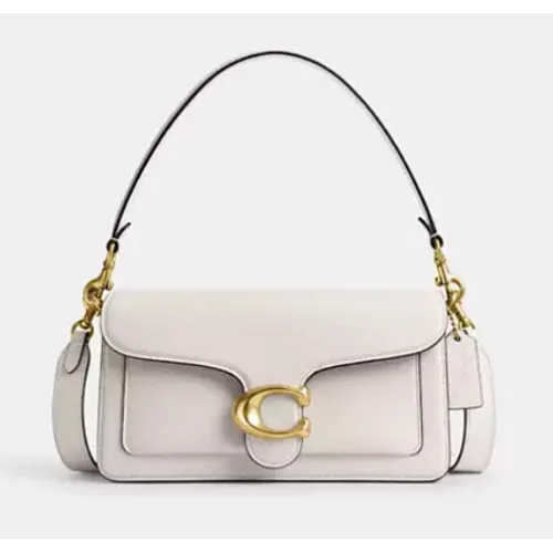 COACH タビー ショルダー バッグ 26
