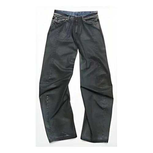 Acne Studios Loose fit Jeans