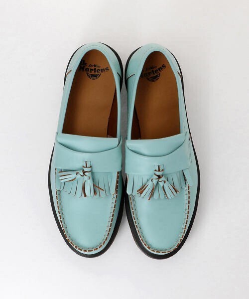 Dr.Martens COLOR LOAFER/ローファー