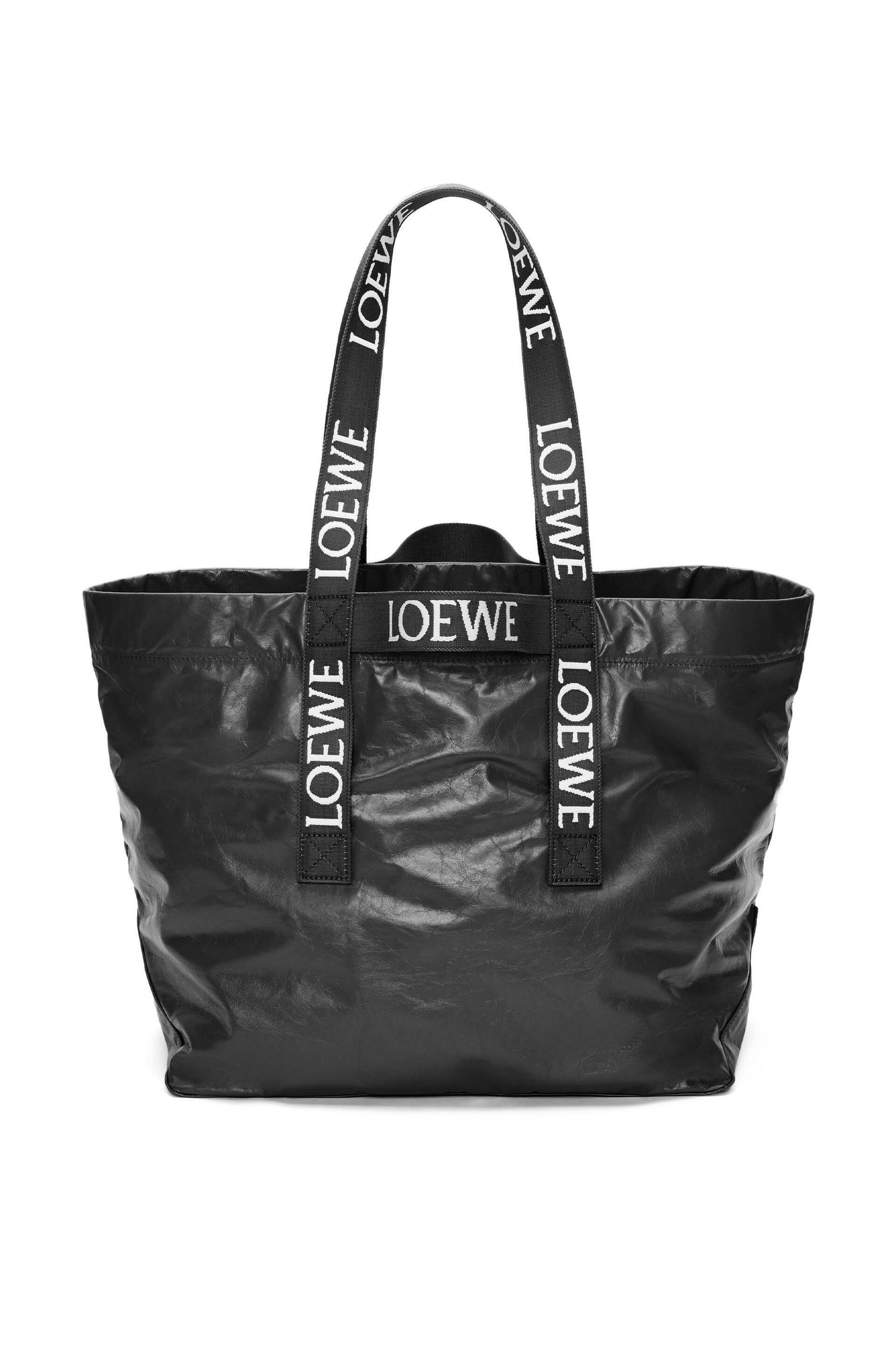 LOEWE フォールドショッパー