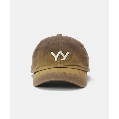 OPEN YY GRADIENT BALL CAP