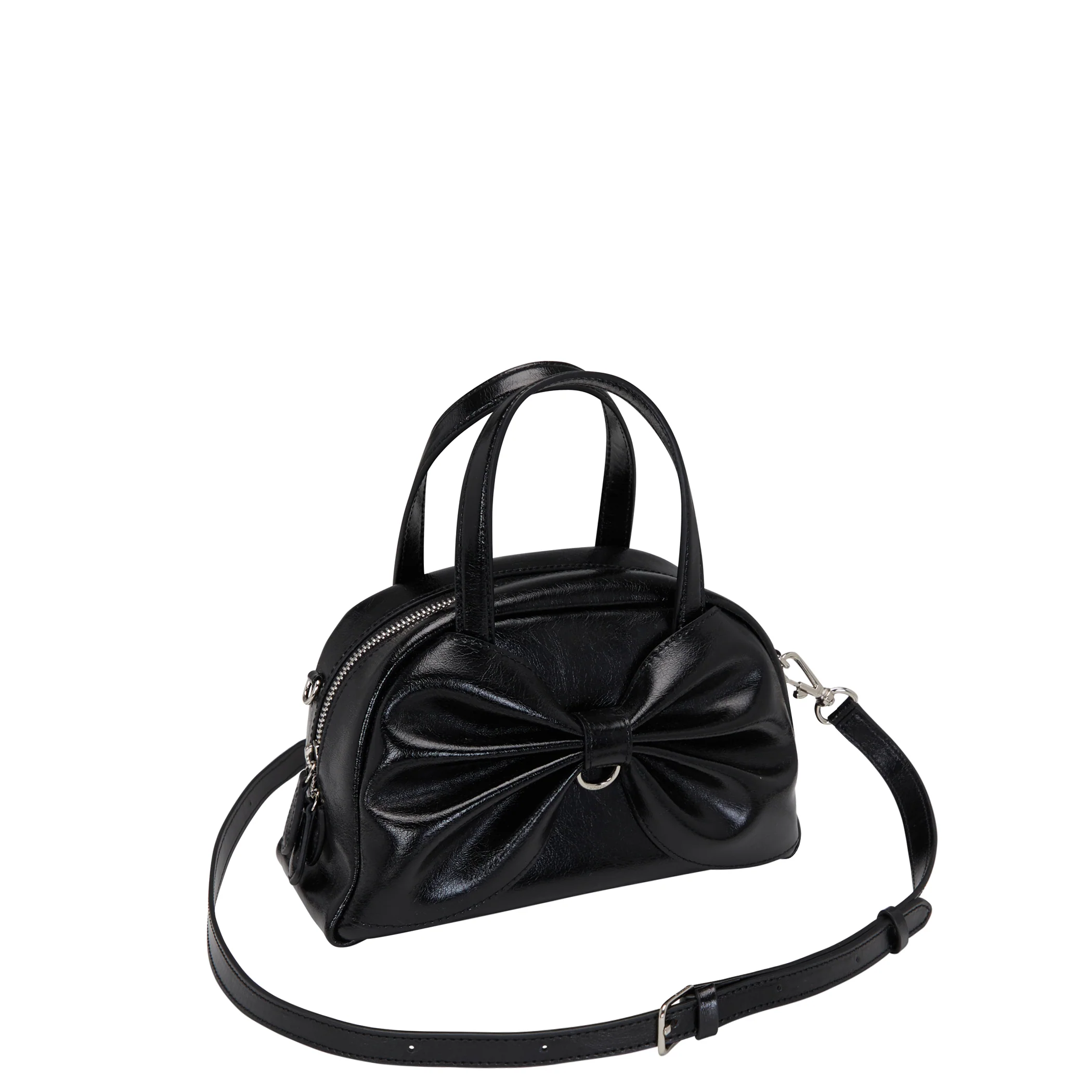 vunque Toque Balaca Tote S Black