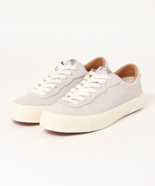 Last Resort AB VM001- SUEDE LO(M001 スエード ロー)